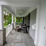 Outdoor Design Services